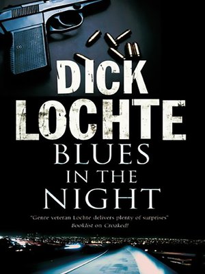 cover image of Blues in the Night